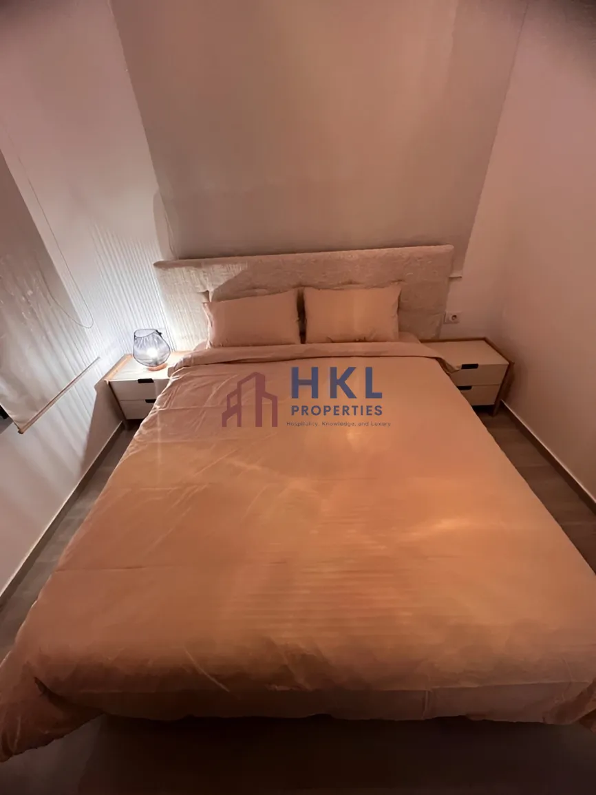 Apartment for rent in Hamra, Beirut, Lebanon