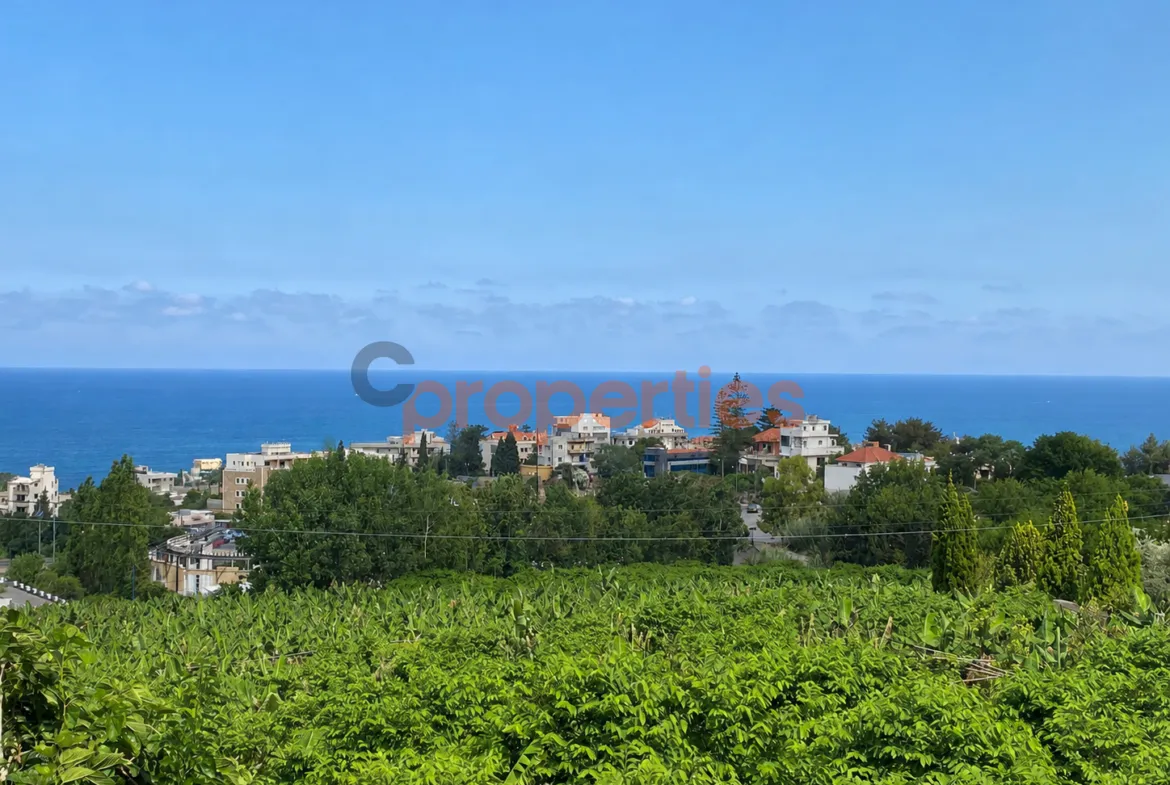 Residential Land for Sale in Fidar