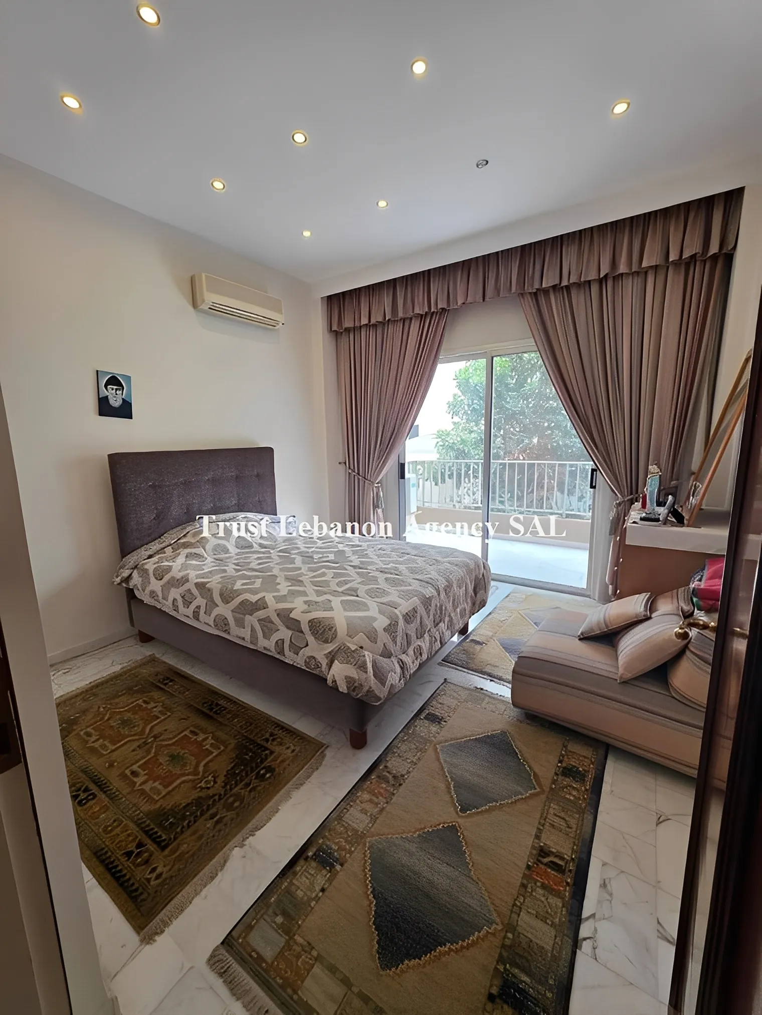 Apartment for Sale in Brazilia, Baabda