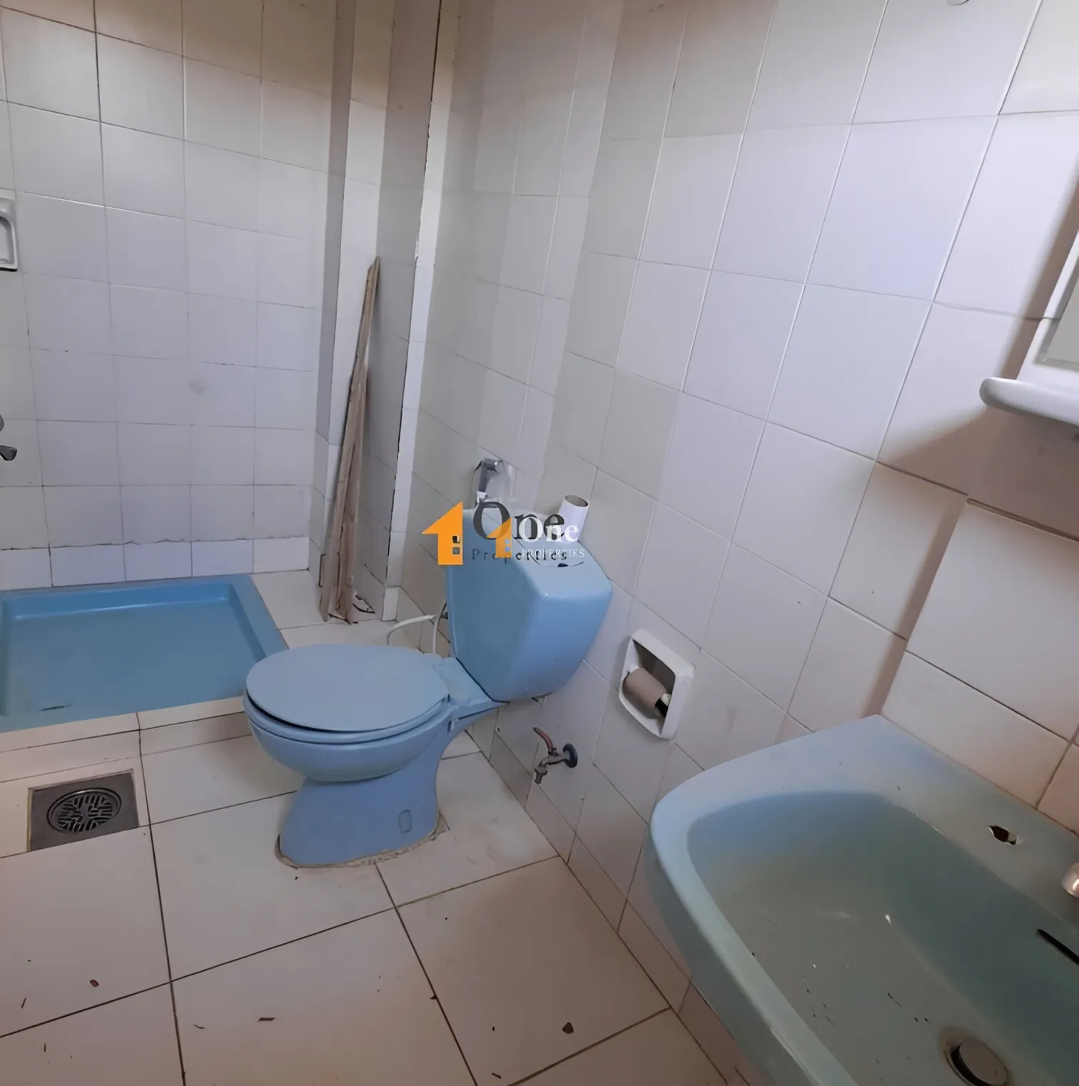 Apartment for rent in Aamchit, Lebanon - 1 bed, 1 bath