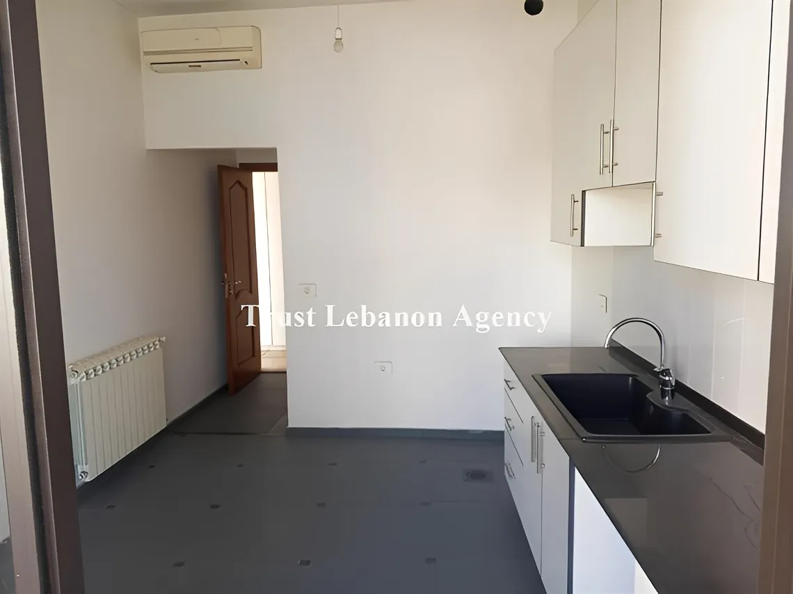 Apartment for Sale in Achrafieh