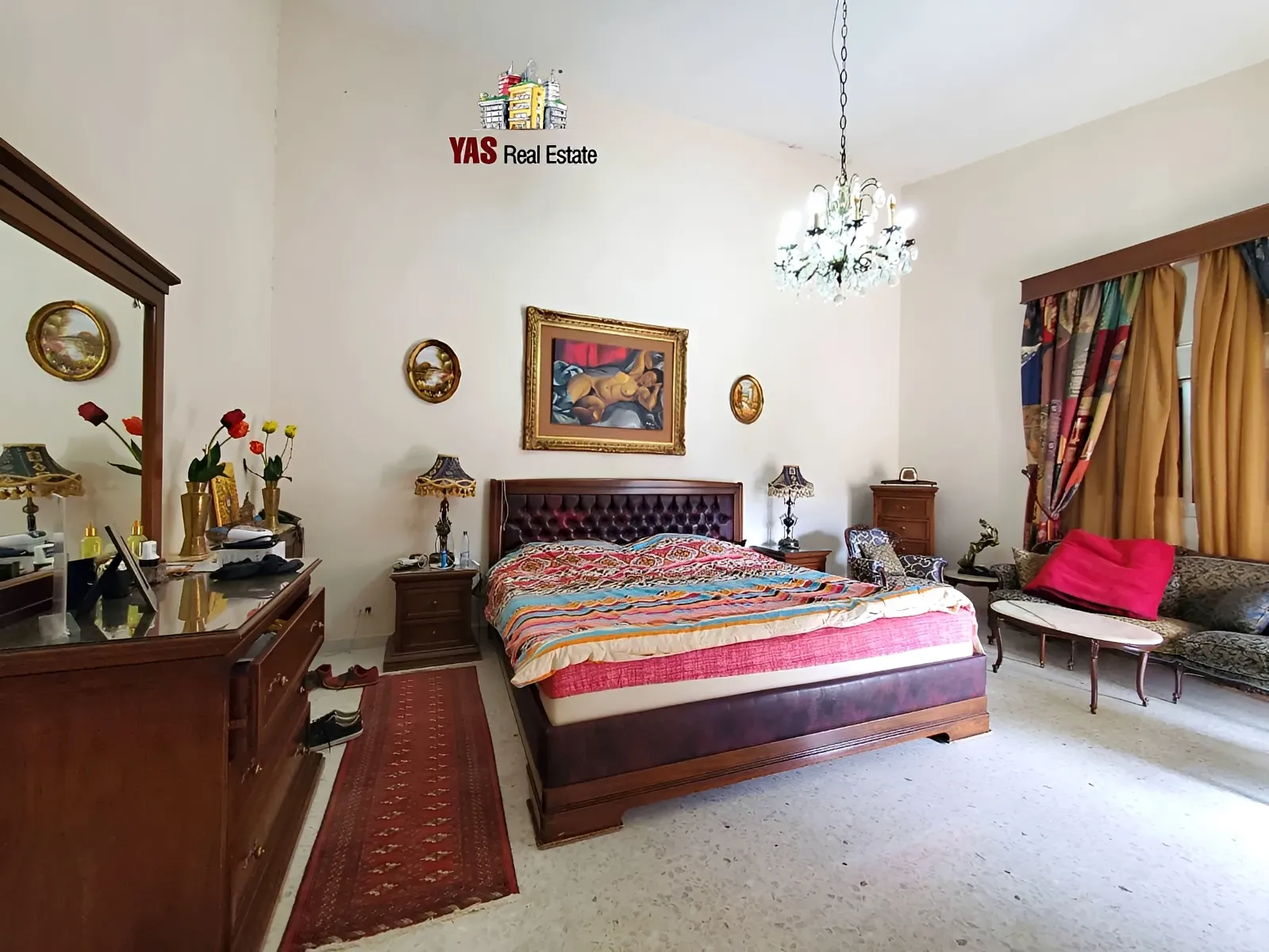 Apartment for Sale in Ghazir