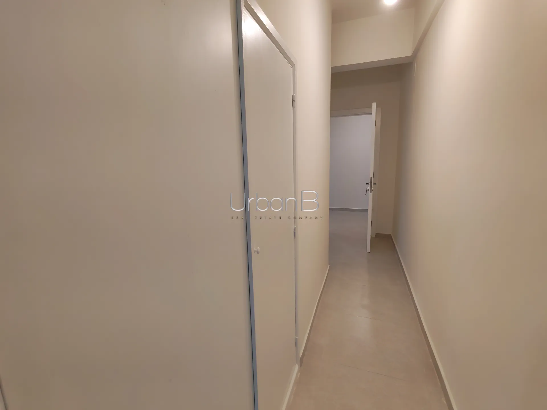 Residential in Sodeco, beirut, lebanon