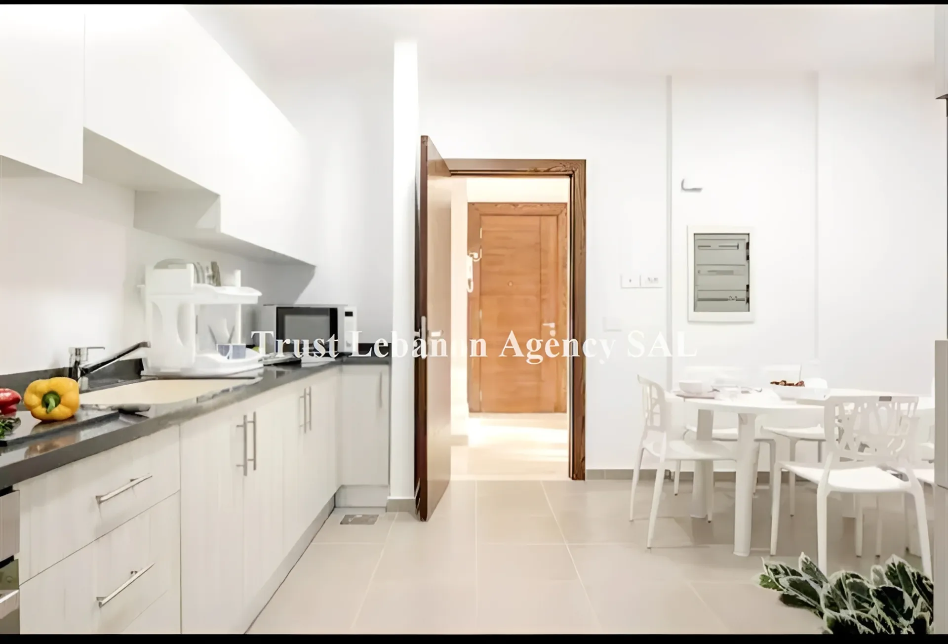 Duplex for Sale in Keserwan Adma Lebanon