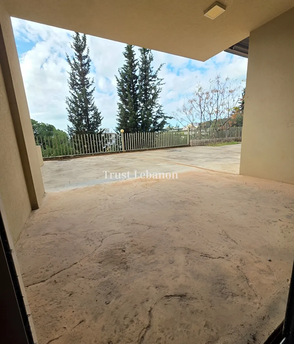 Apartment for sale in Ghazir, Lebanon