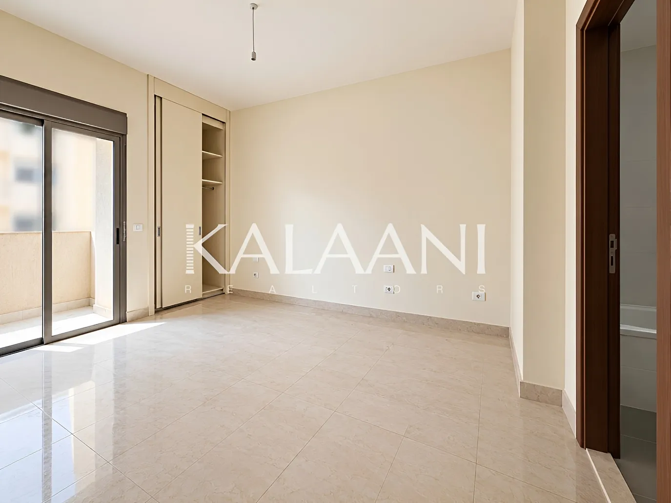 Apartment for sale in Jdeideh