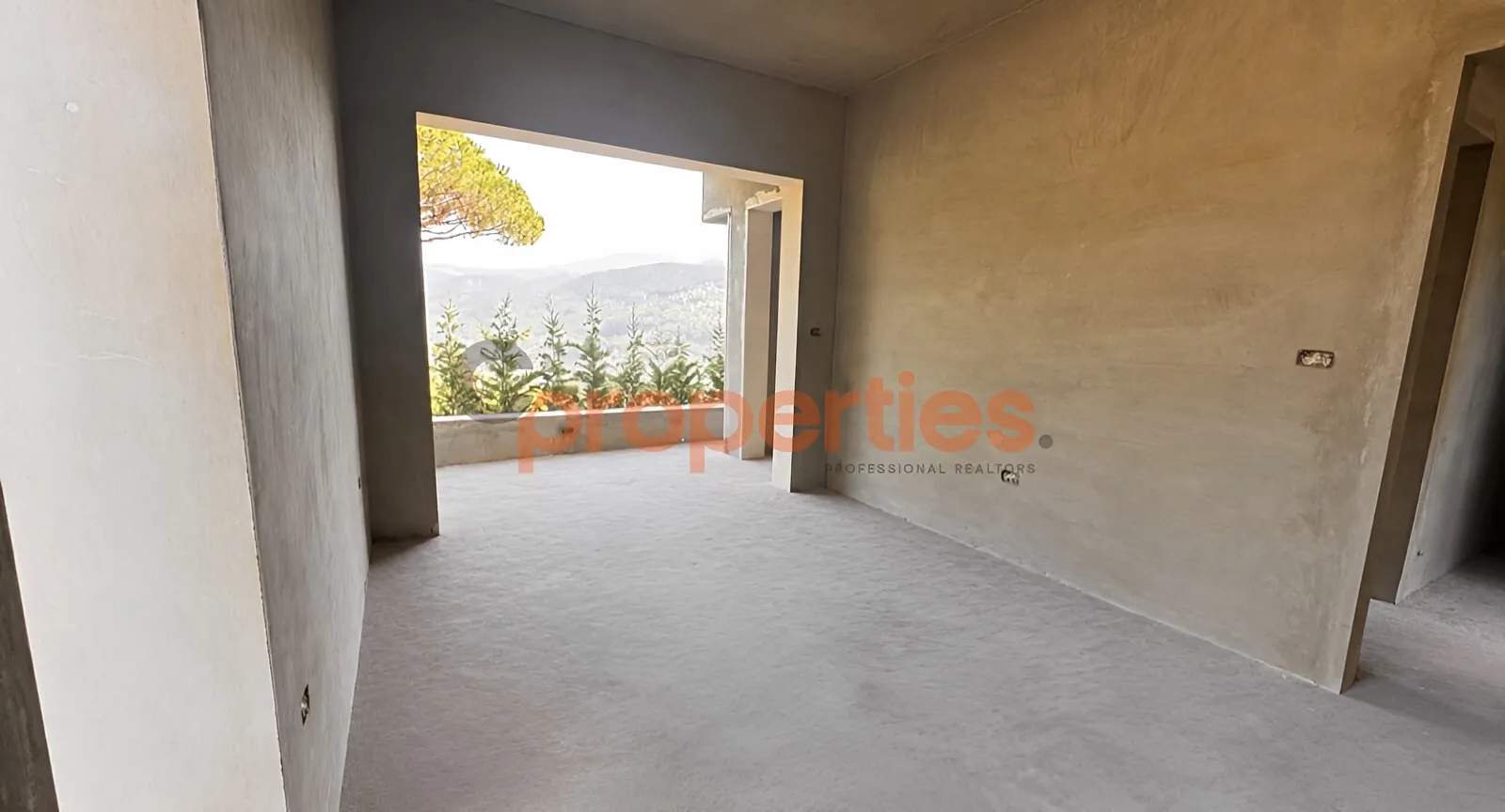 Apartment for Sale in Baabdat