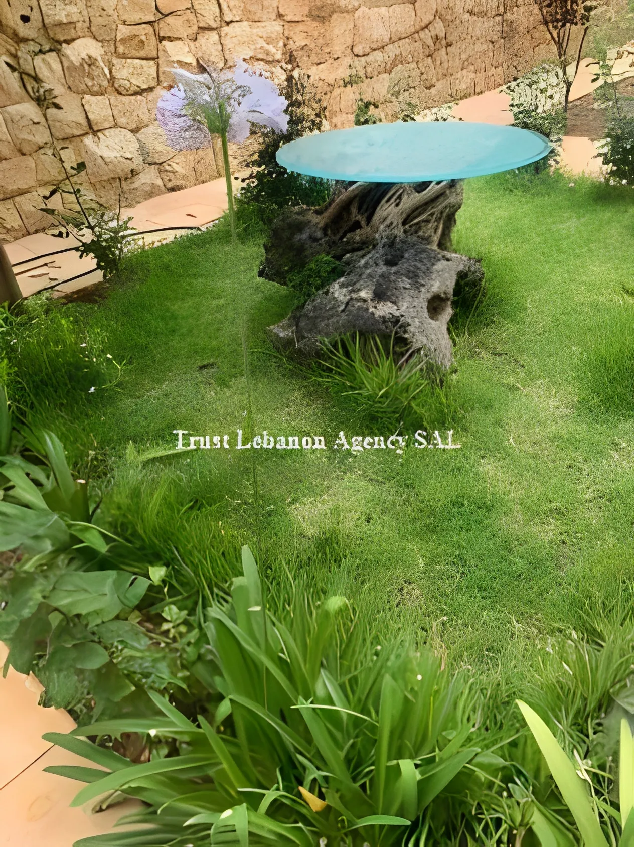 Villa for Sale in Jbeil Lebanon