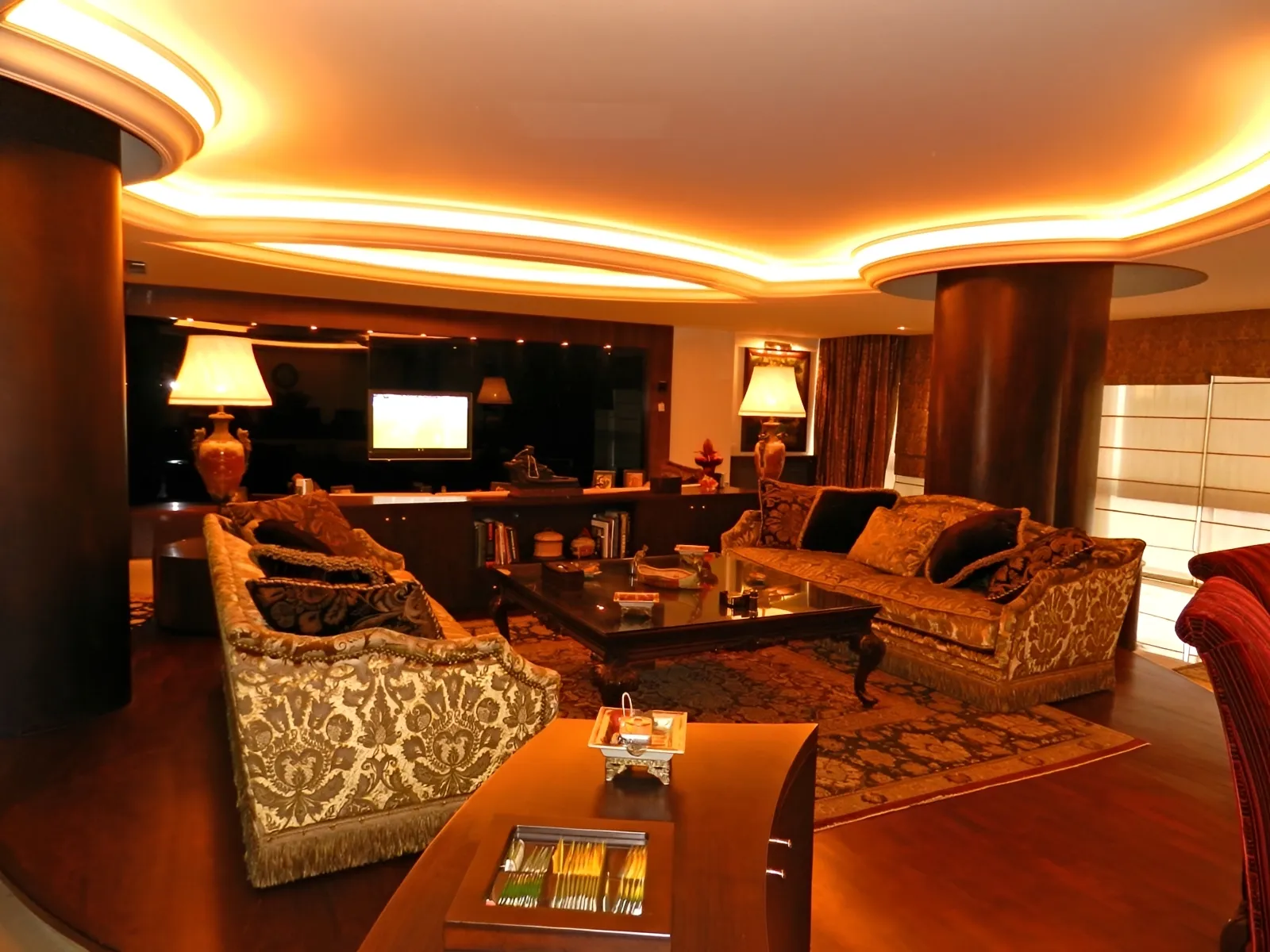 Residential in Kraytem, beirut, lebanon