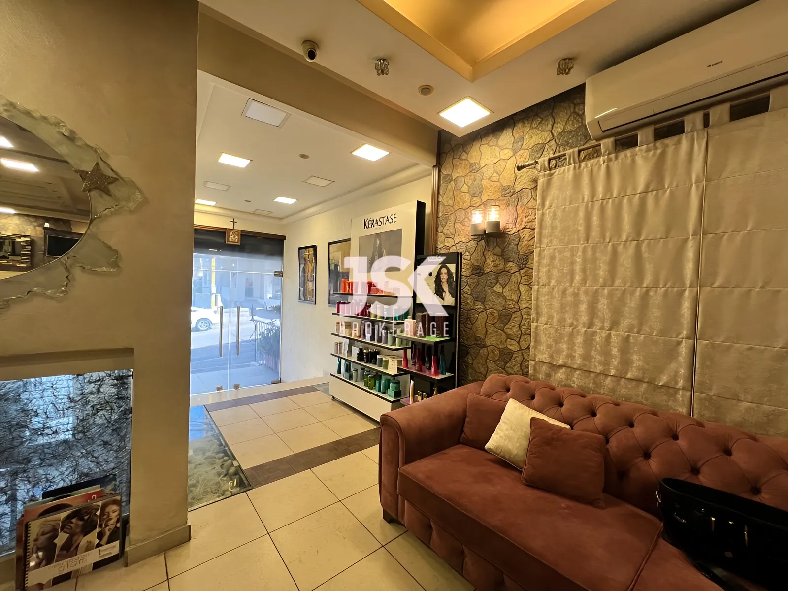 Office for Rent in Hadath