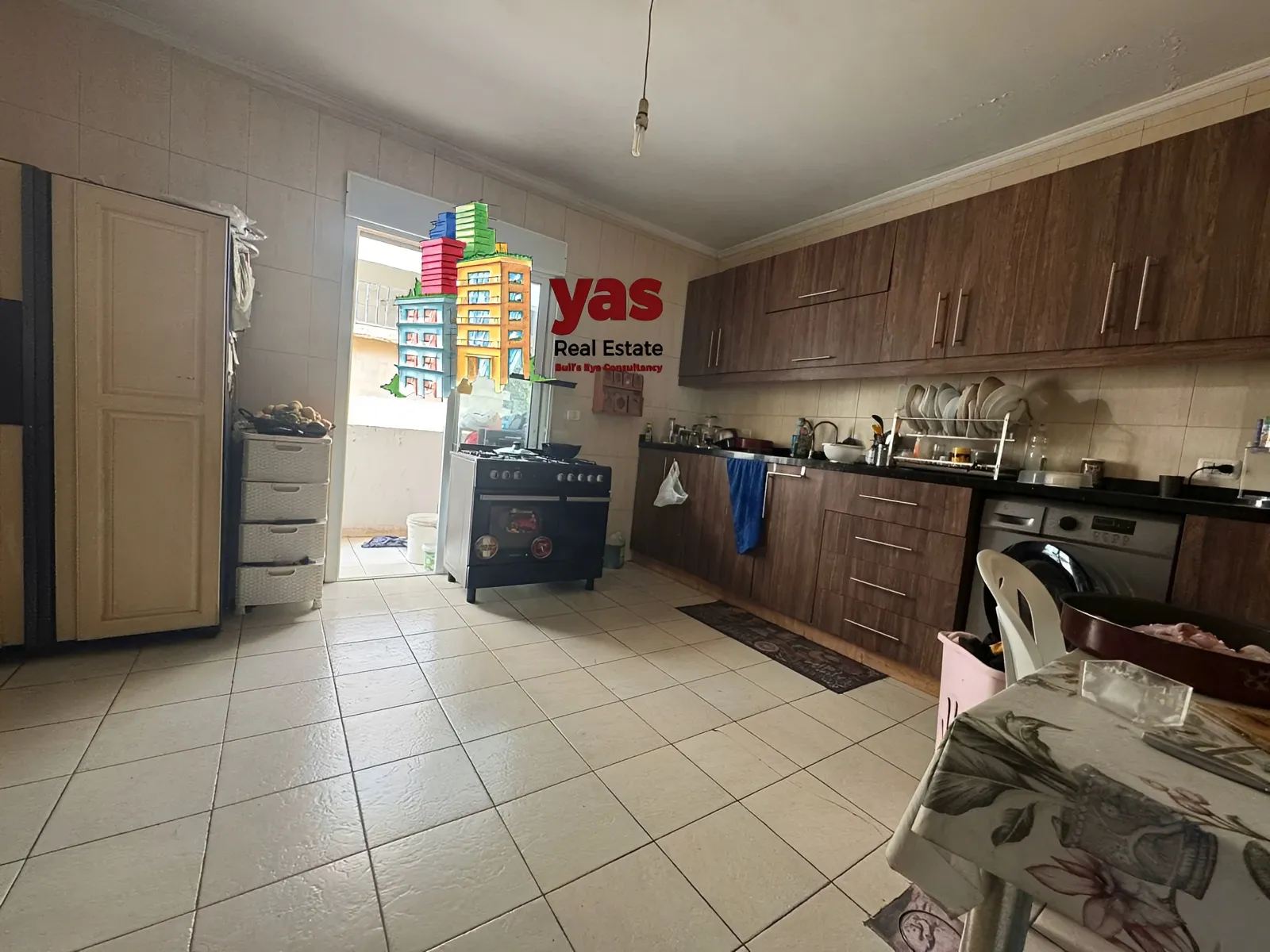 Apartment for Sale in Sehaile - 4 bed, 3 bath