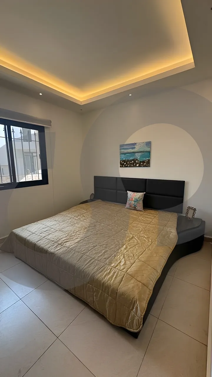 Apartment for Rent in Batroun