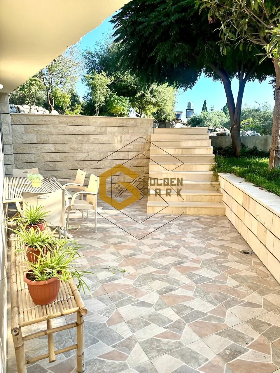 Apartment for Rent in Smar Jbeil