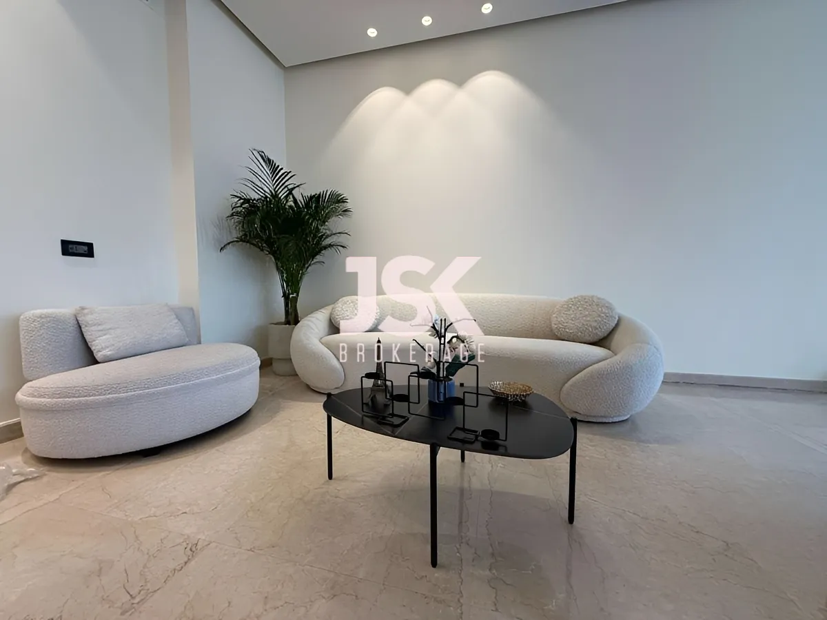 Apartment for Sale in Sodeco, Beirut, Lebanon
