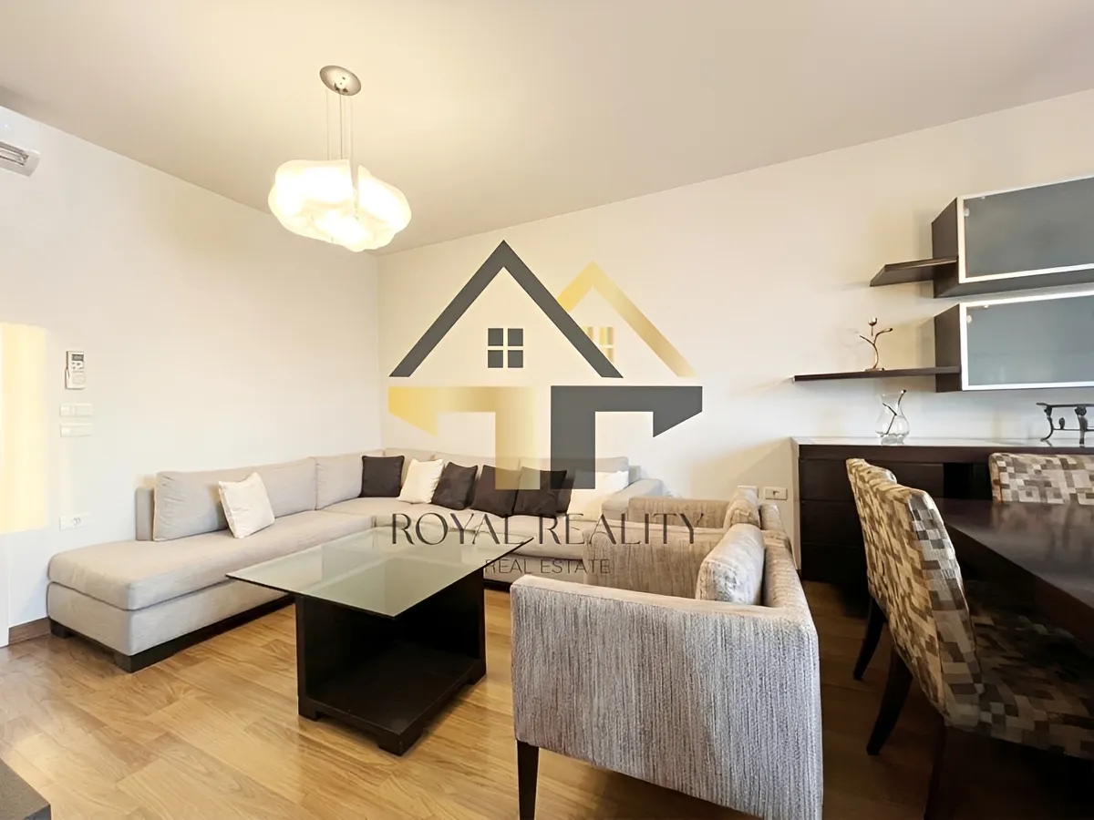 Apartment for rent in Achrafieh