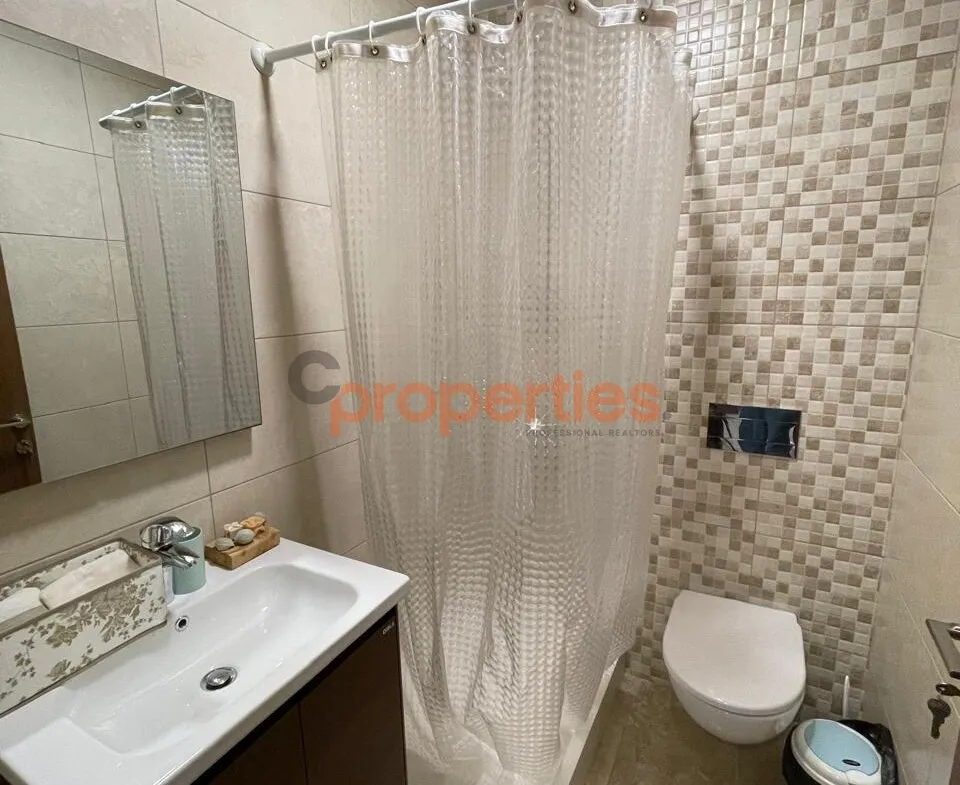 Apartment for Sale in Achrafieh