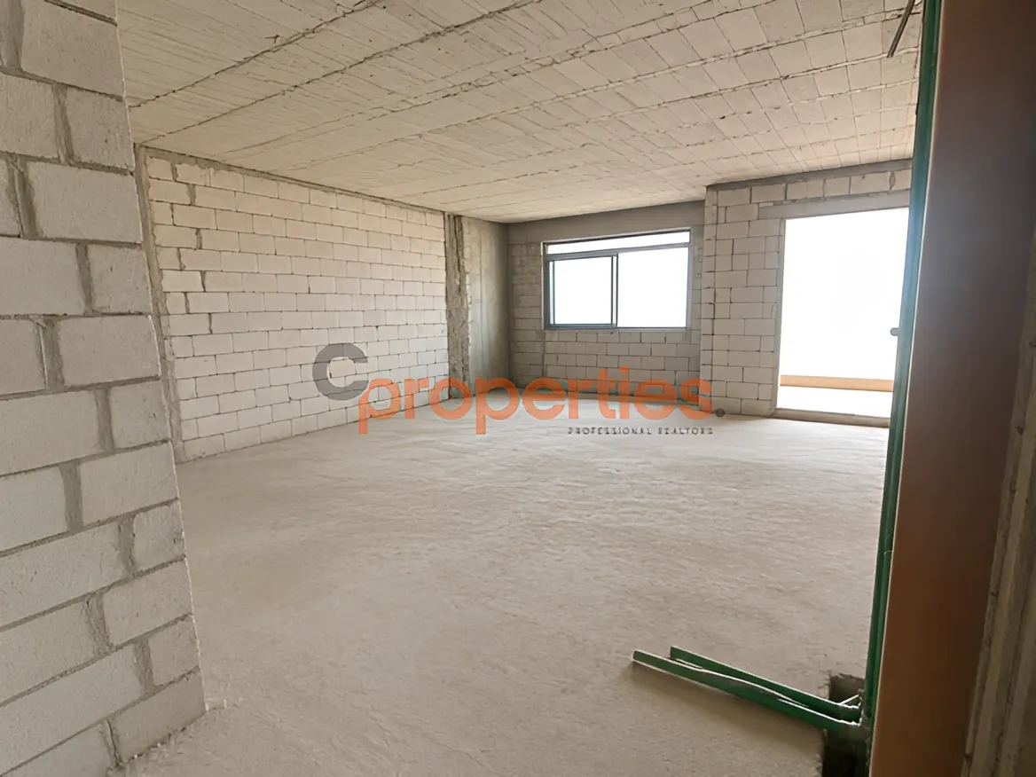 Duplex for Sale in Mansourieh - 3 bed, 3 bath