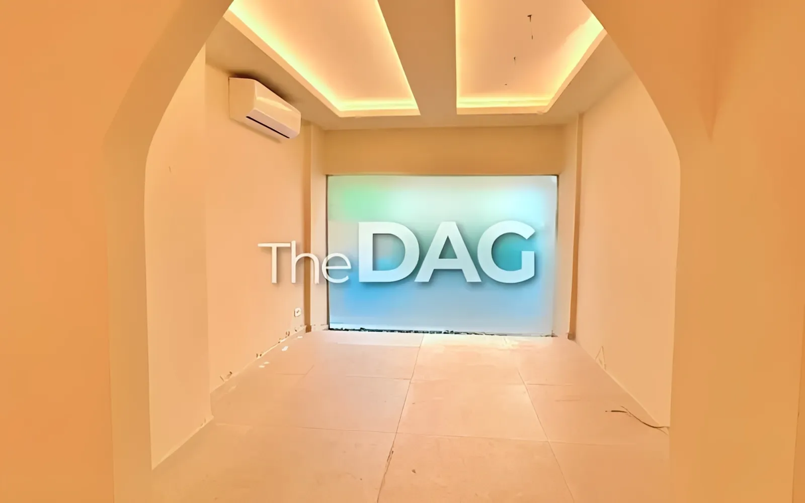 Shop for rent in Badaro