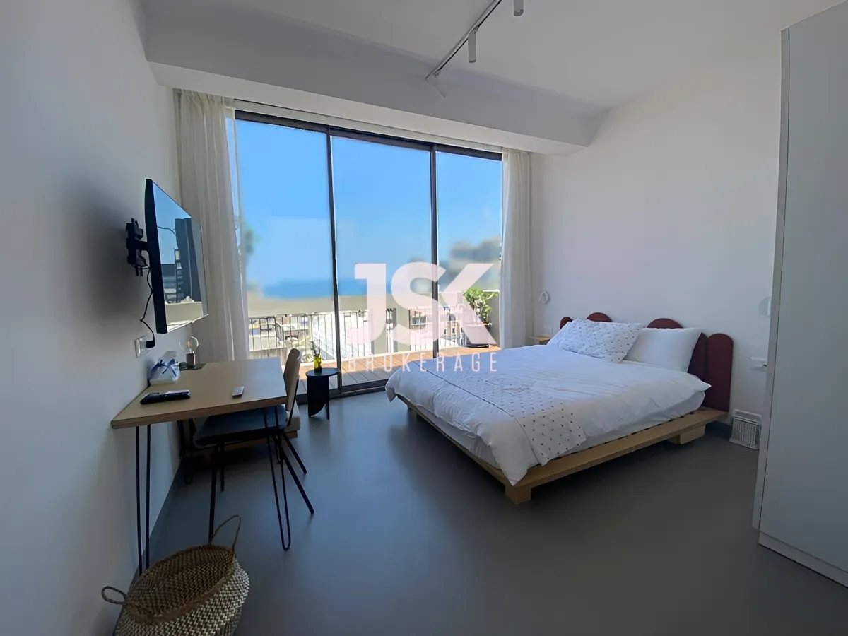 Triplex for Sale in Gemmayzeh, Beirut, Lebanon