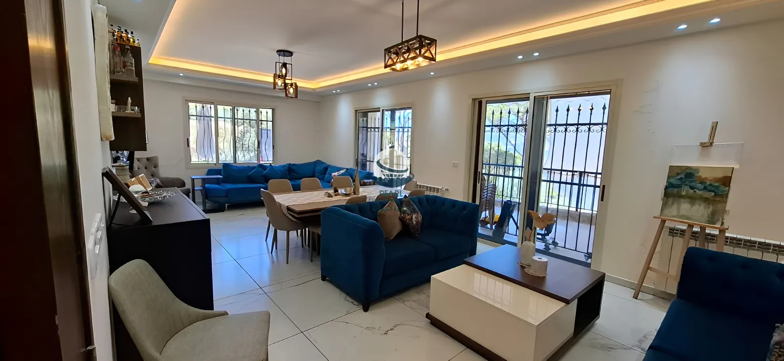 Apartment for sale in Aabadiyeh