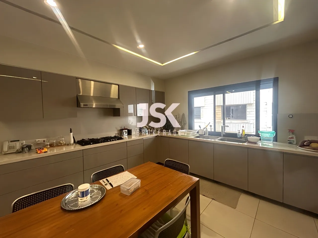 Apartment for Sale in Jnah