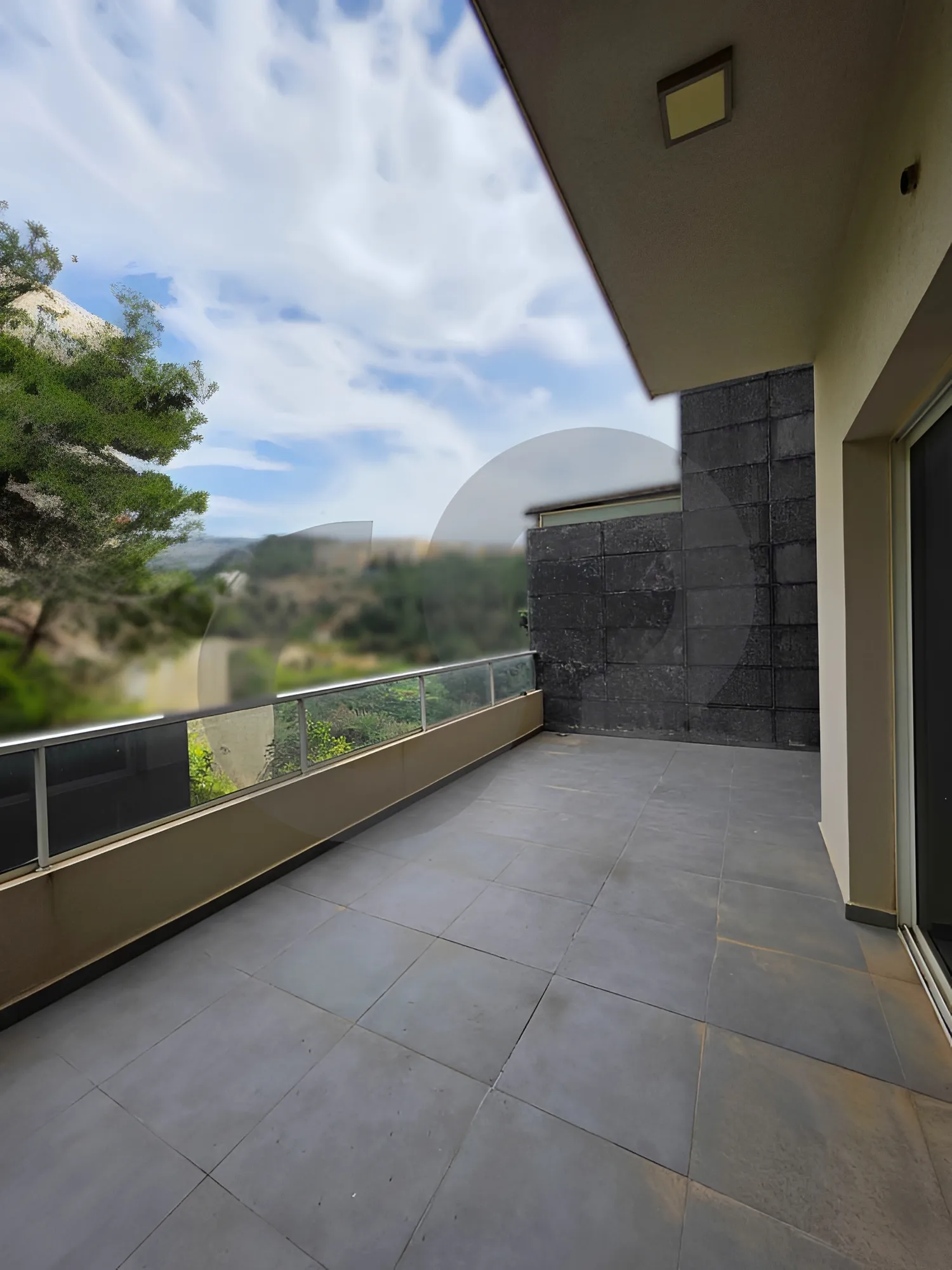 Apartment for Sale in Bchamoun