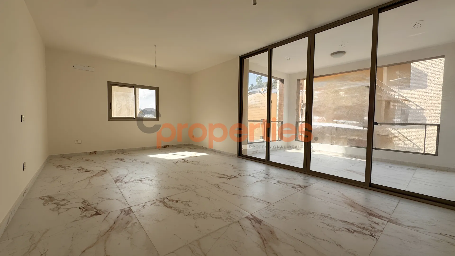 Apartment for Rent in Aaoukar