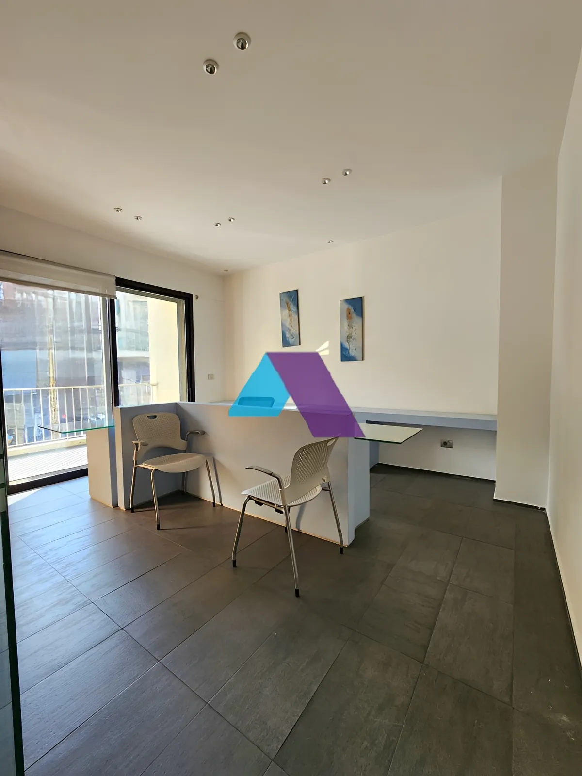 Office for Sale in Achrafieh