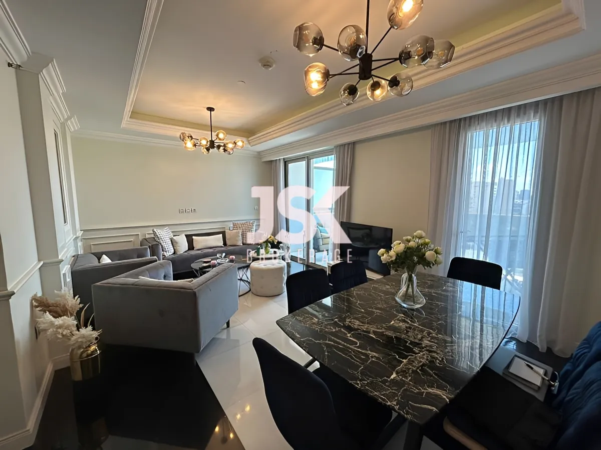 Apartment for Sale in Downtown, beirut - 1 bed, 2 bath