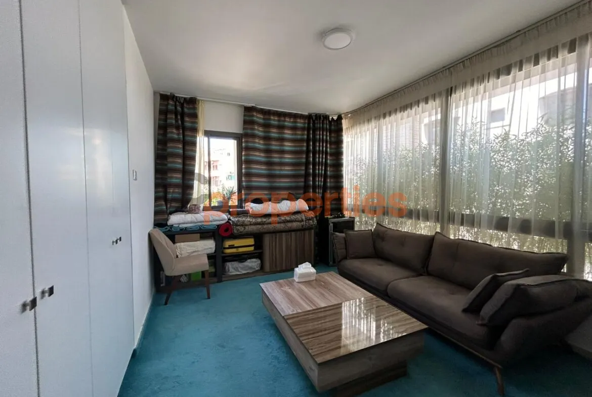 Apartment for Sale in Achrafieh