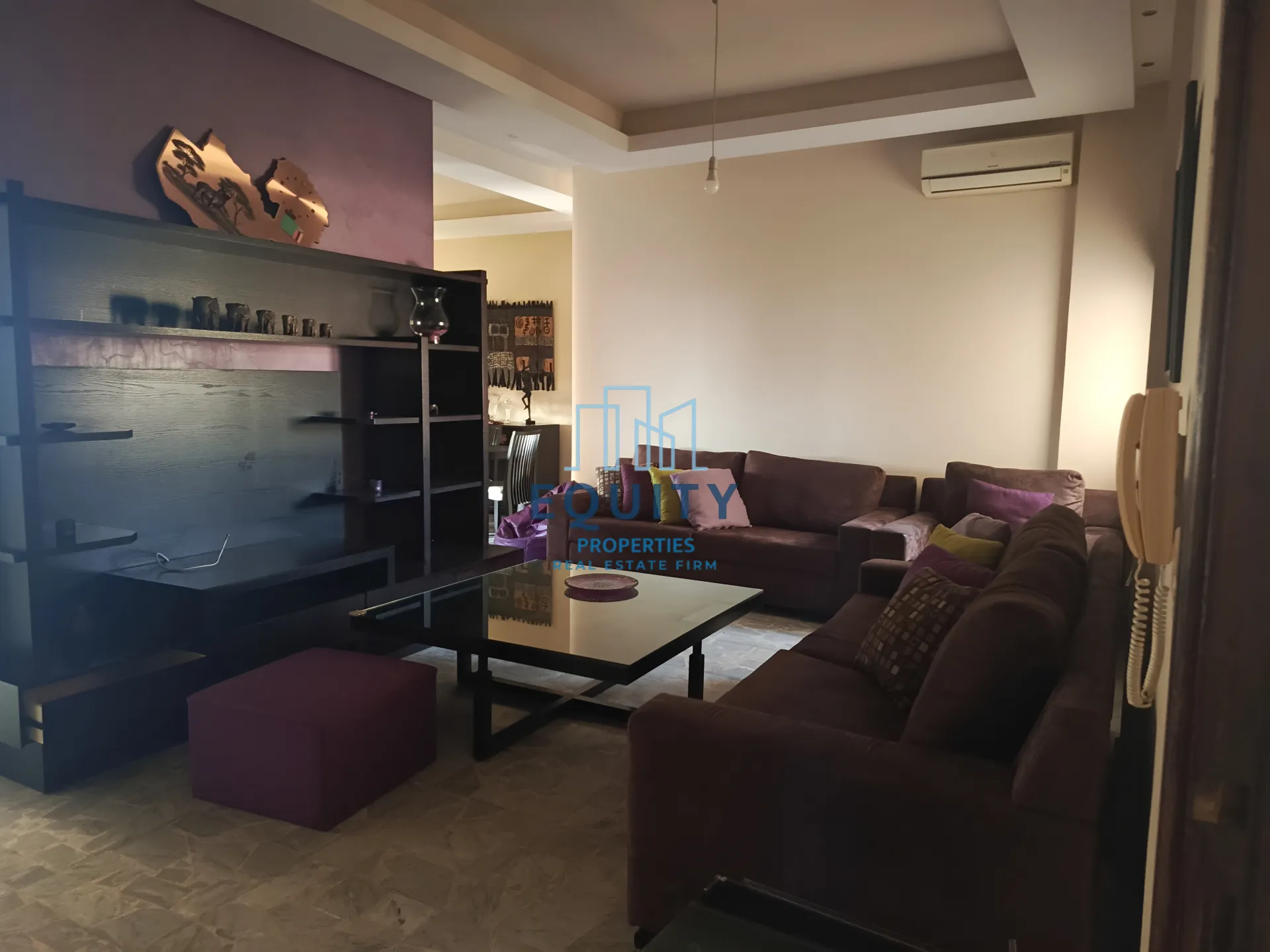 Apartment for Rent in Chekka - 2 bed, 2 bath
