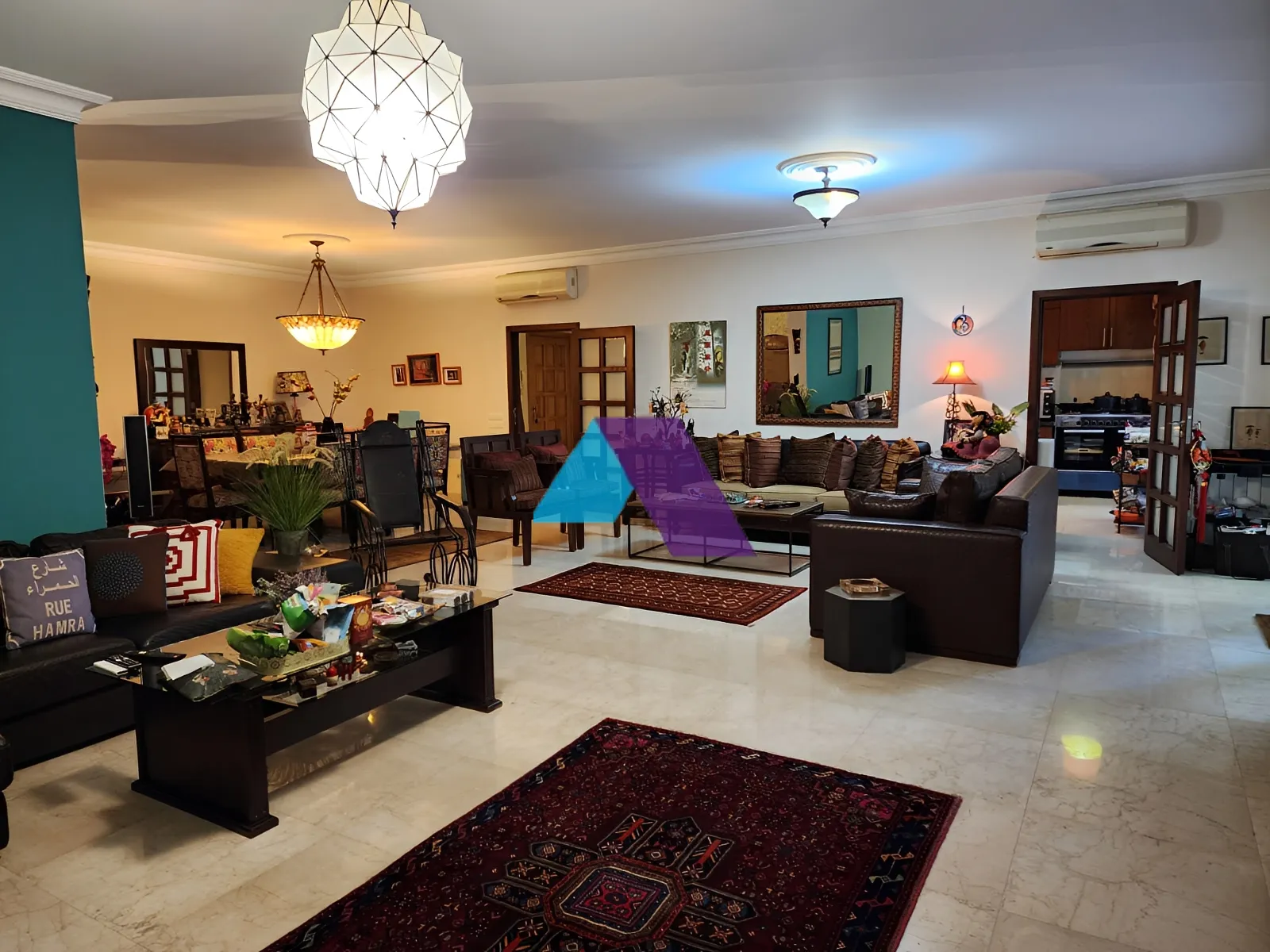 Apartment for Sale in Baabda