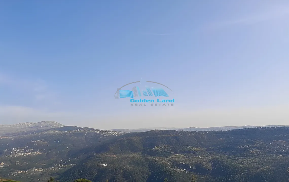 Apartment for Sale in Douar, Lebanon