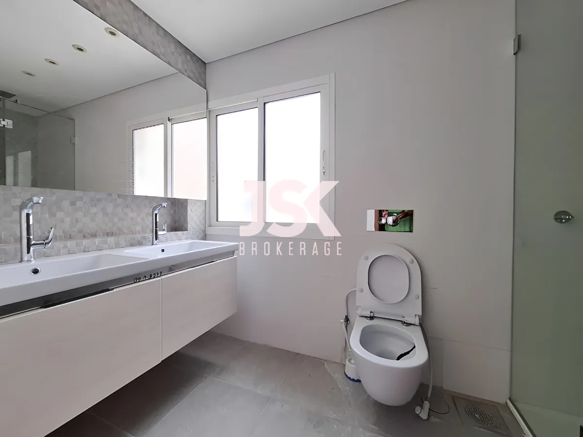 Duplex for Sale in Sahel Aalma, Lebanon