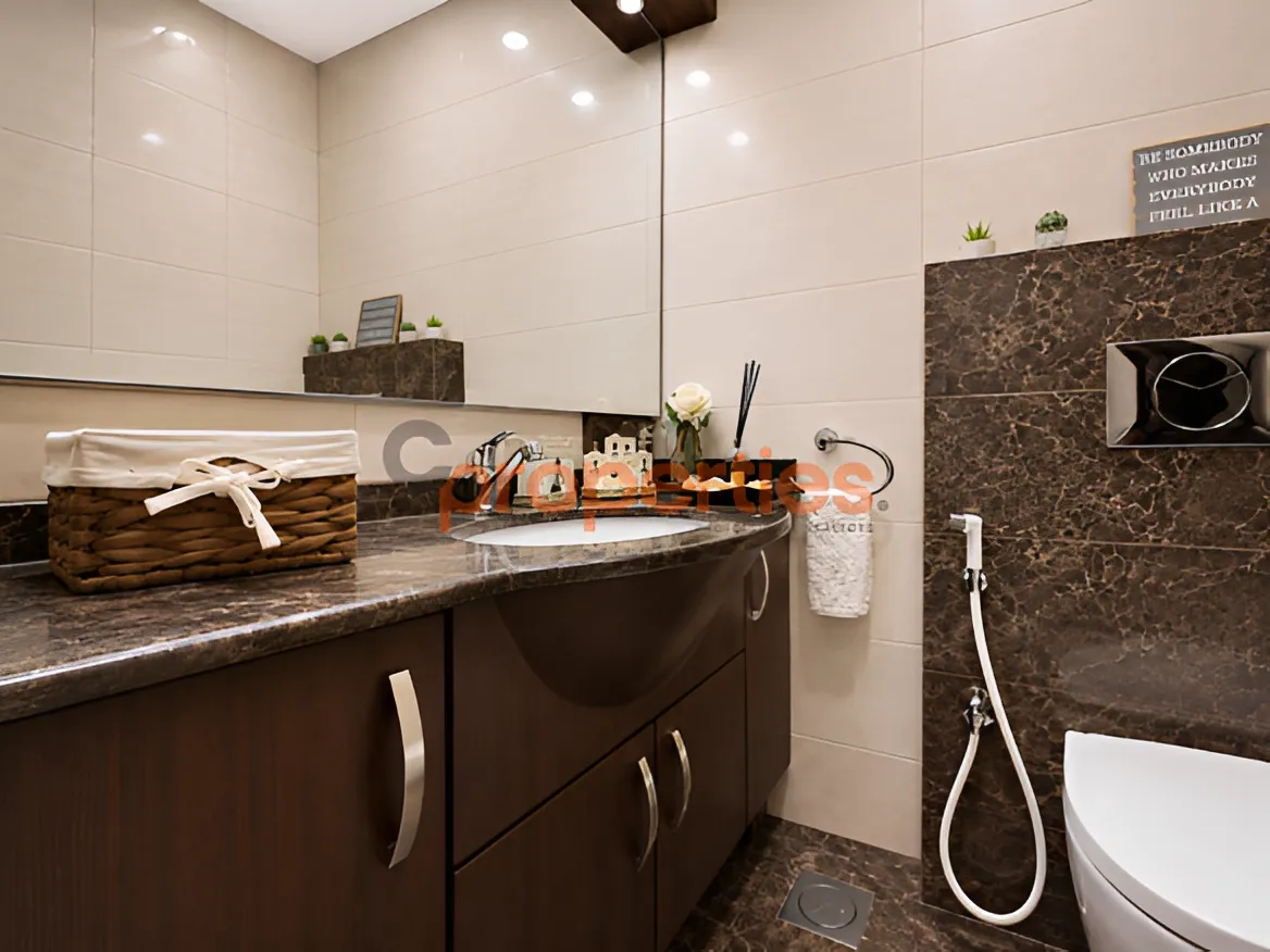 Apartment for Sale in Jnah