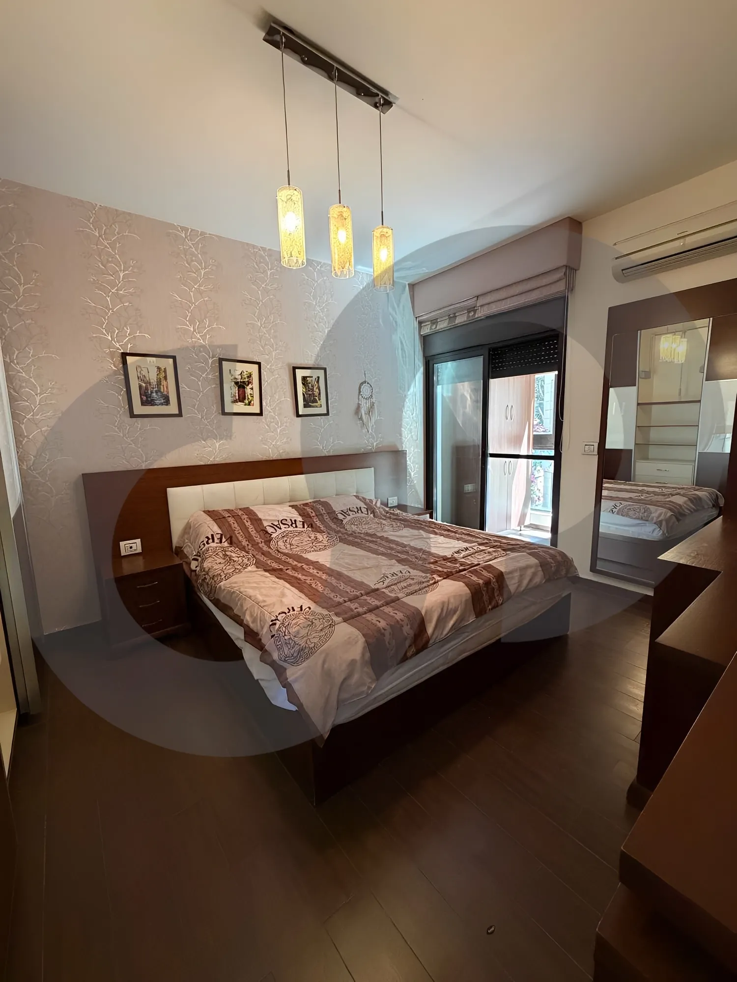 Apartment for Rent in Dbayeh
