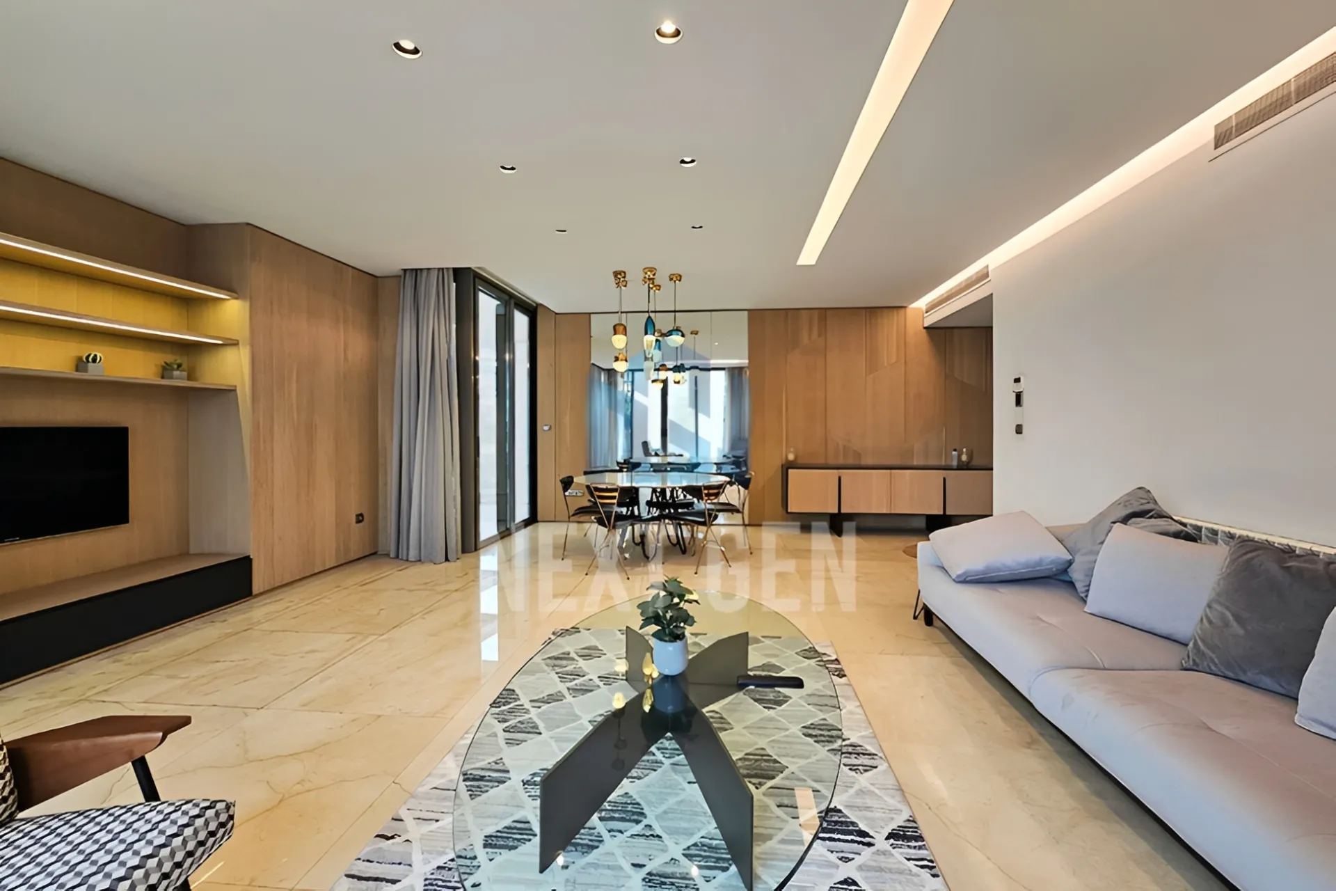 Apartment for sale in Downtown, beirut, Lebanon