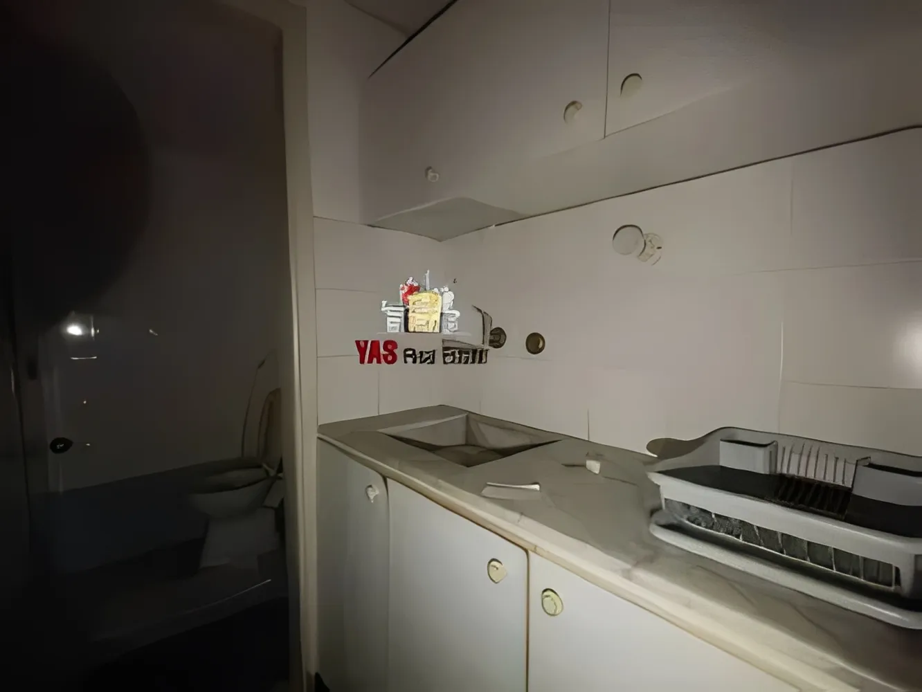Office for rent in Jdeideh