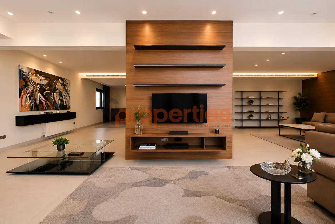Apartment for Sale in Jnah