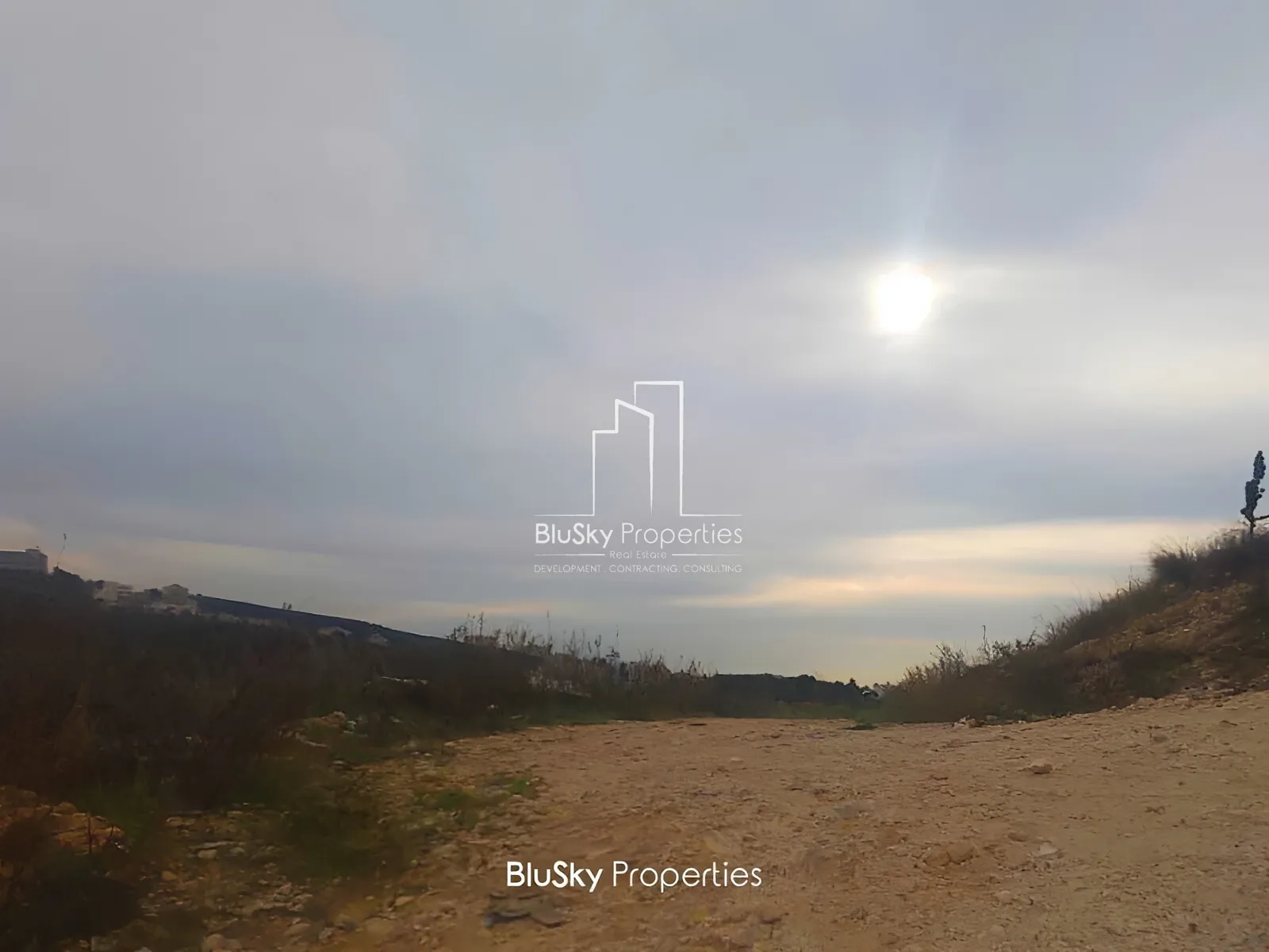 Land for Sale in Edde