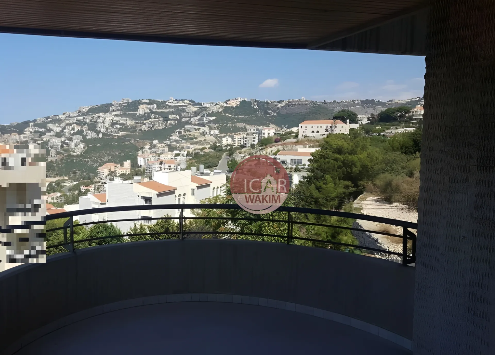 Apartment for Sale in Kfar Hbab, Lebanon
