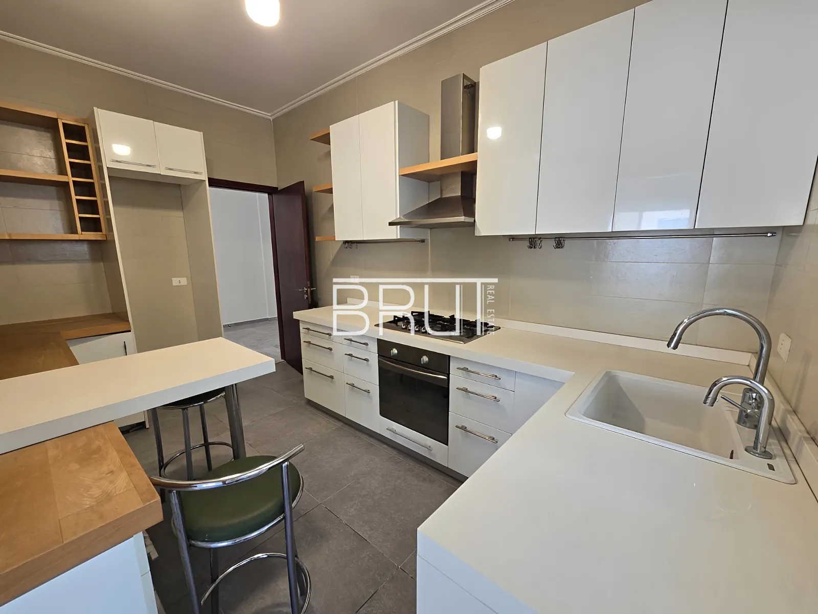 Apartment for sale in Adonis kesrouane, lebanon - 3 bed, 3.5 bath