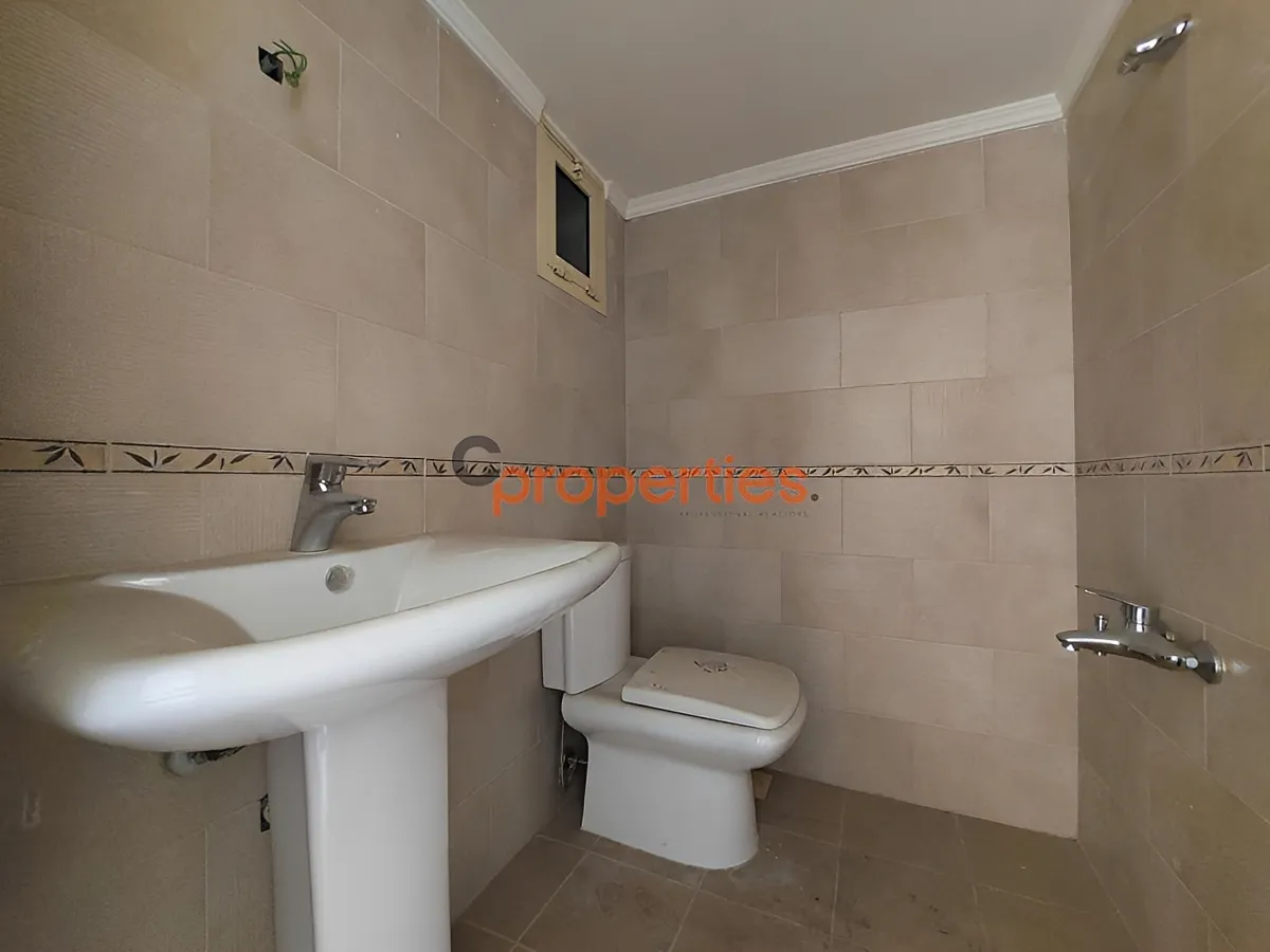 Apartment for Sale in Jdeideh