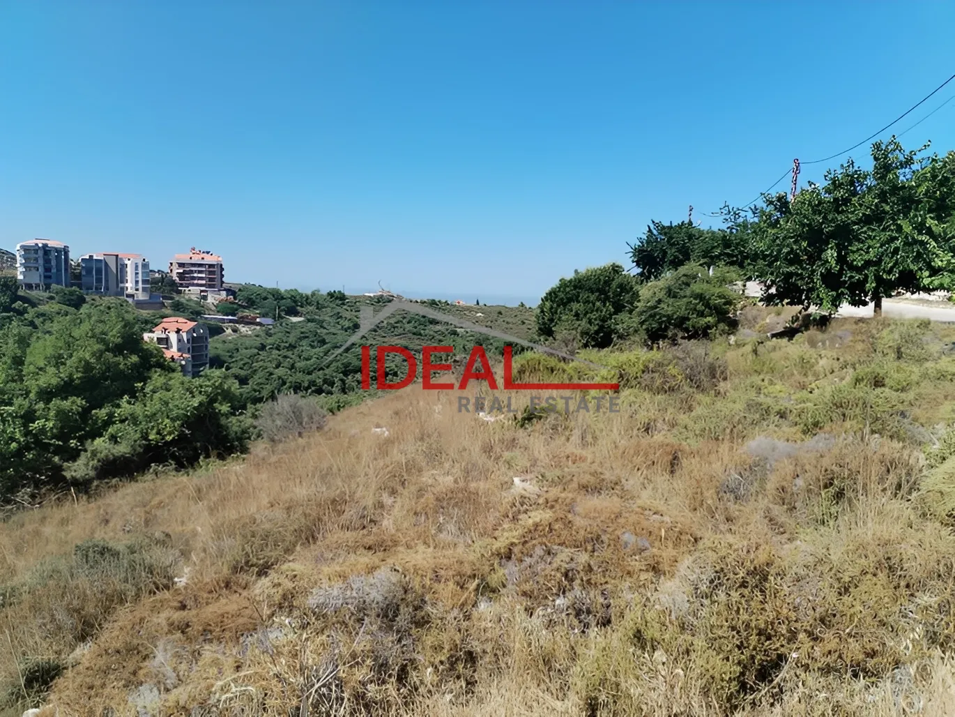 Land for Sale in Hboub, Lebanon