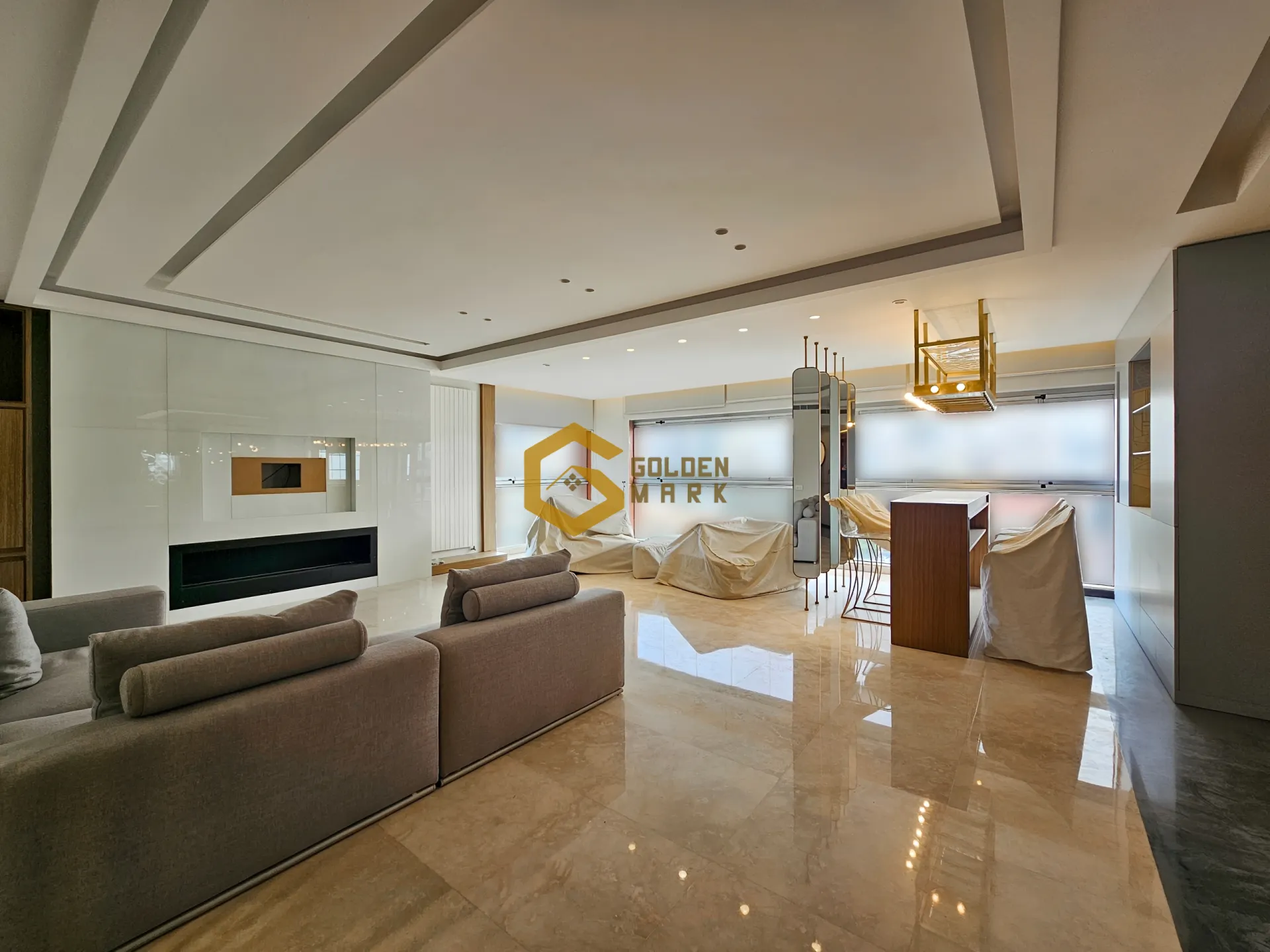 Apartment for Rent in Monot, Bayrut