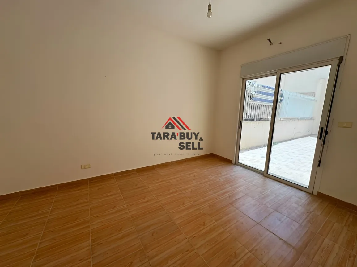 Apartment for sale in Dbayeh, Lebanon
