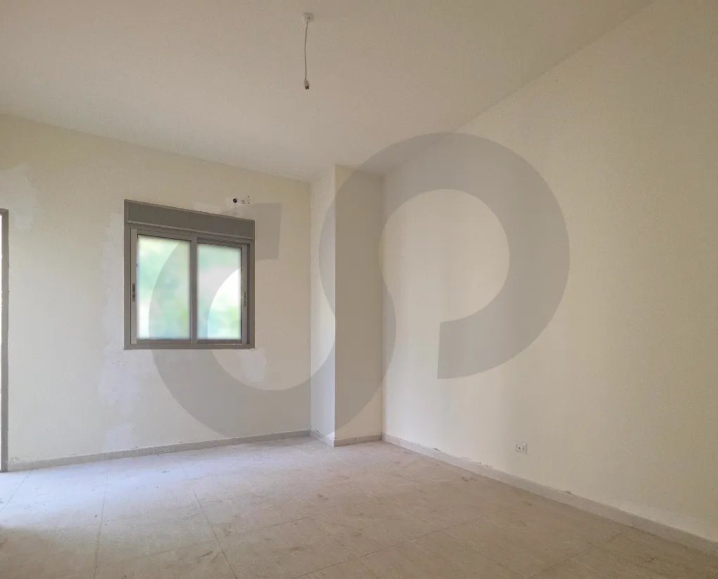 Apartment for Sale in Ghazir