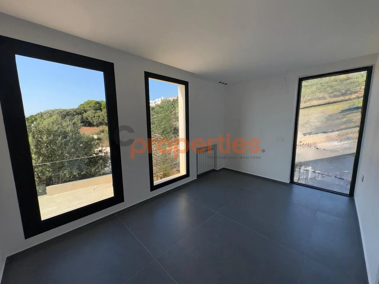 Villa for Sale in Tehoum