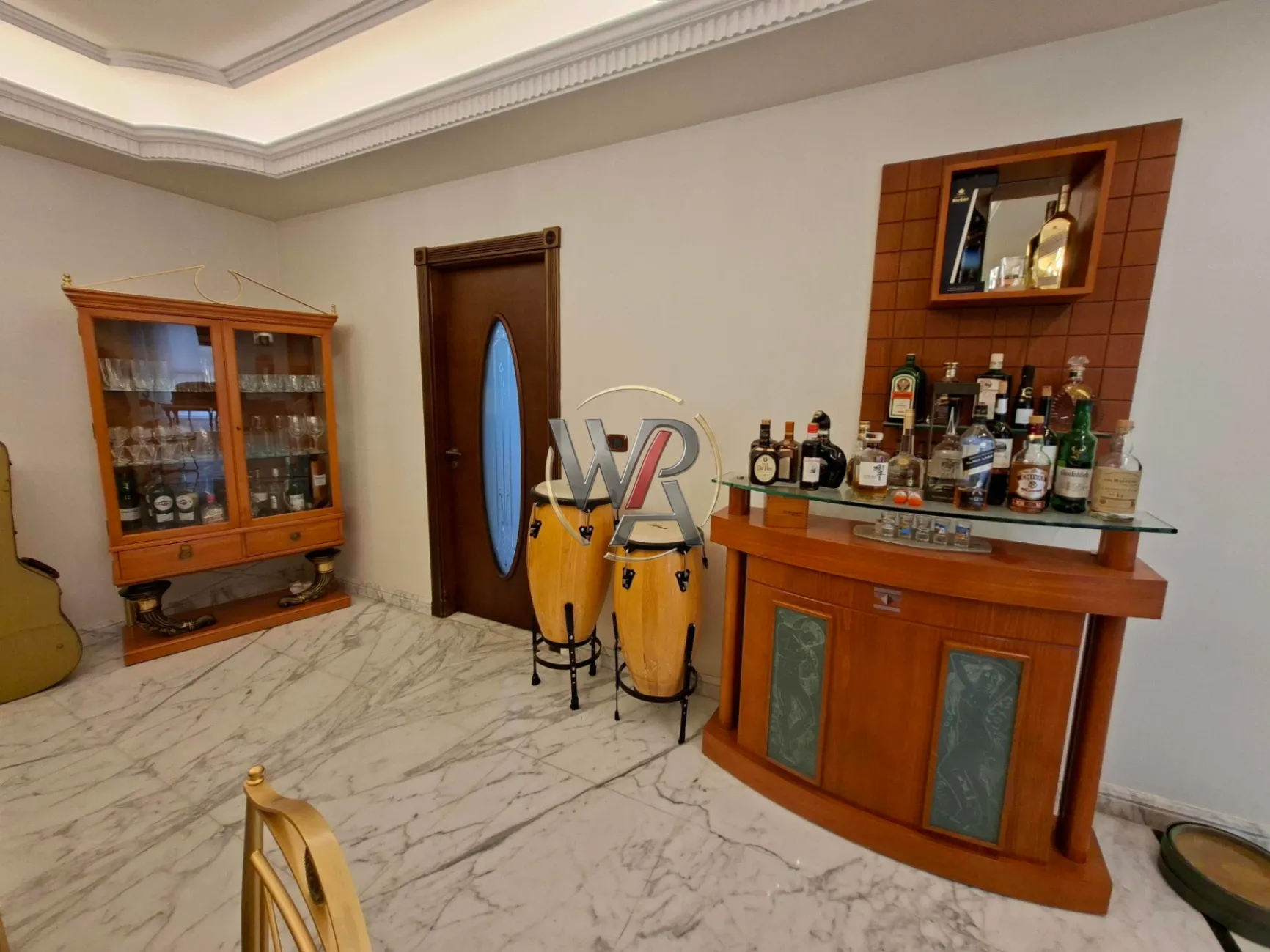 Duplex for rent in Naqqache, Lebanon