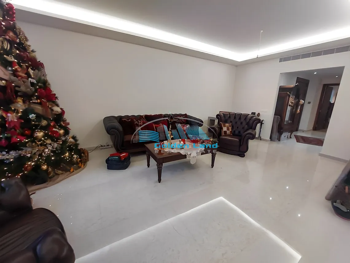 Apartment for Sale in Cornet Chahwan, Lebanon - 3 bed, 4 bath